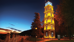 Bursa Uludağ Turu 1 Gece Konaklamalı